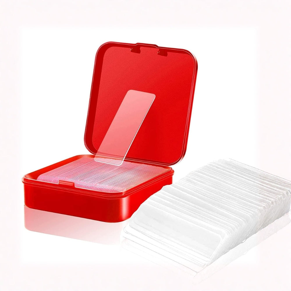 Double Sided Adhesive Stickers (Pack of 2)