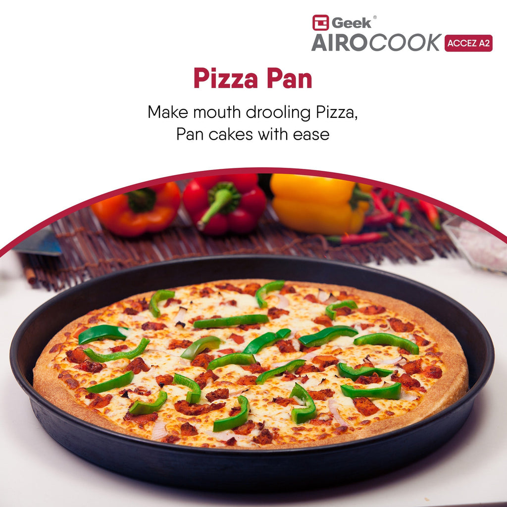 Airocook Accez A2 Air Fryer/Air Fryer Oven Accessories Kit