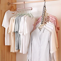 9 in 1 Smart Hanger (Pack of 3)