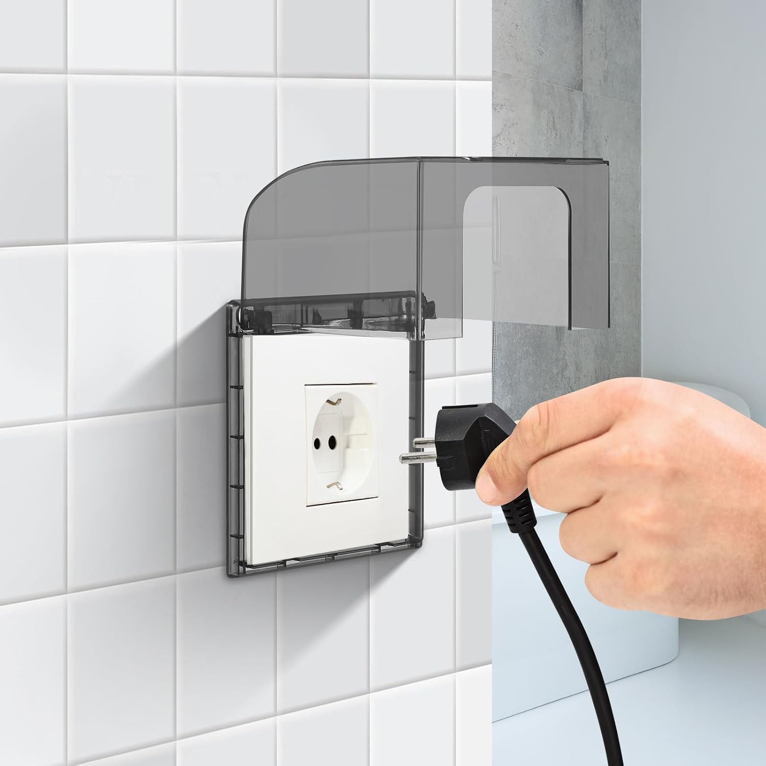 DailyShield Socket Cover